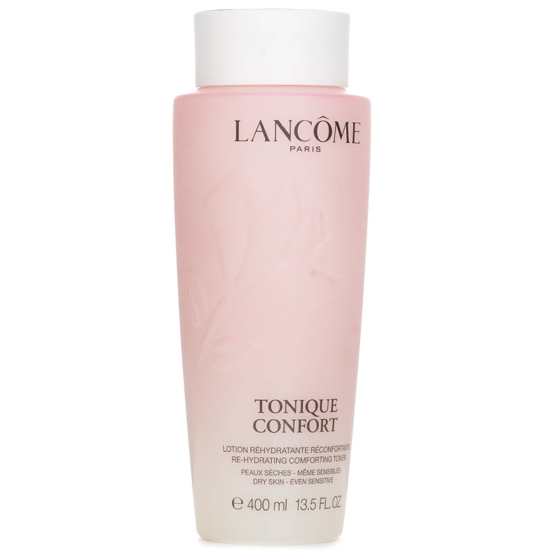 Lancome Tonique Confort Re-Hydrating Comforting Toner  400ml