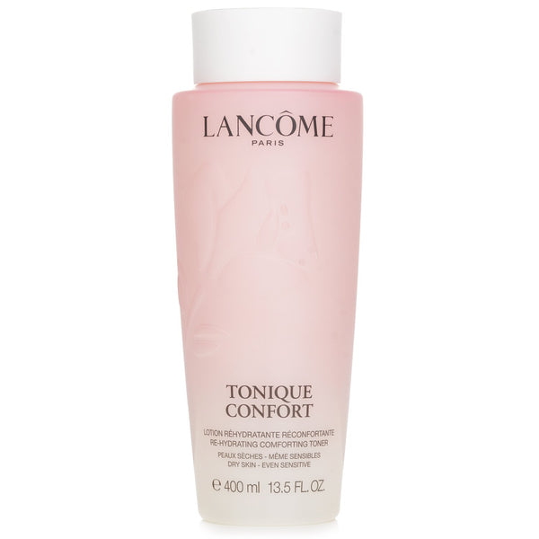 Lancome Tonique Confort Re-Hydrating Comforting Toner  400ml