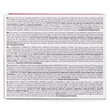Martiderm The Originals Formula Nº10 HD Color Touch Ampoules SPF 30  30x 2ml