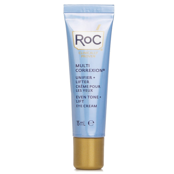 ROC Multi Correxion Even Tone + Lift Eye Cream  15ml