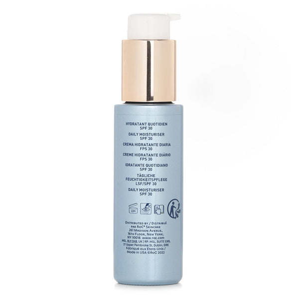 ROC Multi Correxion Even Tone + Lift Daily Moisturizer SPF 30  50ml