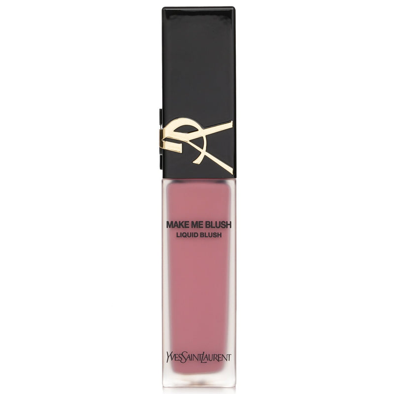 Yves Saint Laurent Make Me Blush Liquid Blush - # 44 Nude Lavalliere  15ml