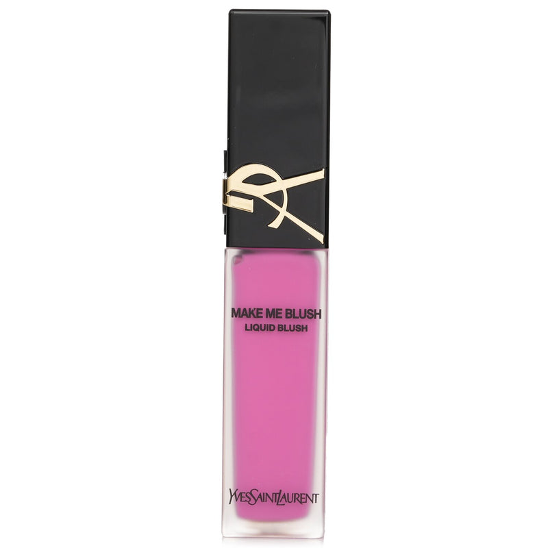 Yves Saint Laurent Make Me Blush Liquid Blush - # 44 Nude Lavalliere  15ml