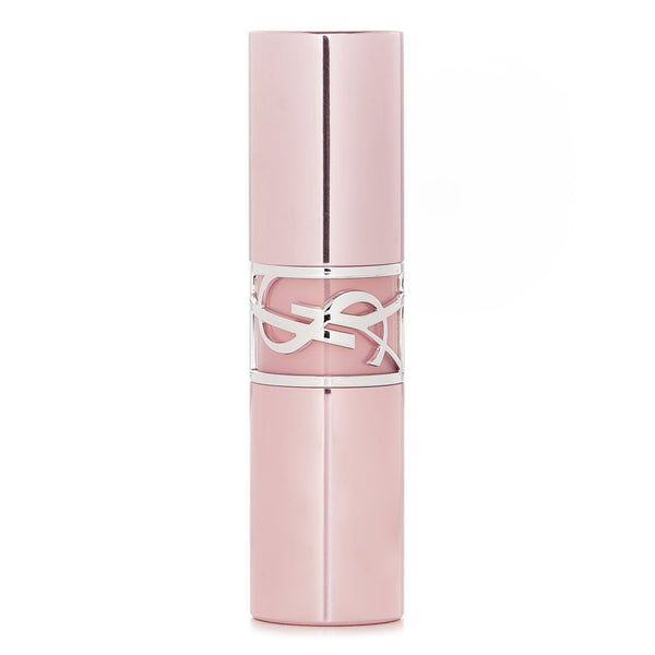 Yves Saint Laurent YSL LoveShine Candy Glow Lip Balm - # 44B Nude Lavalliere  3.1g/0.1oz