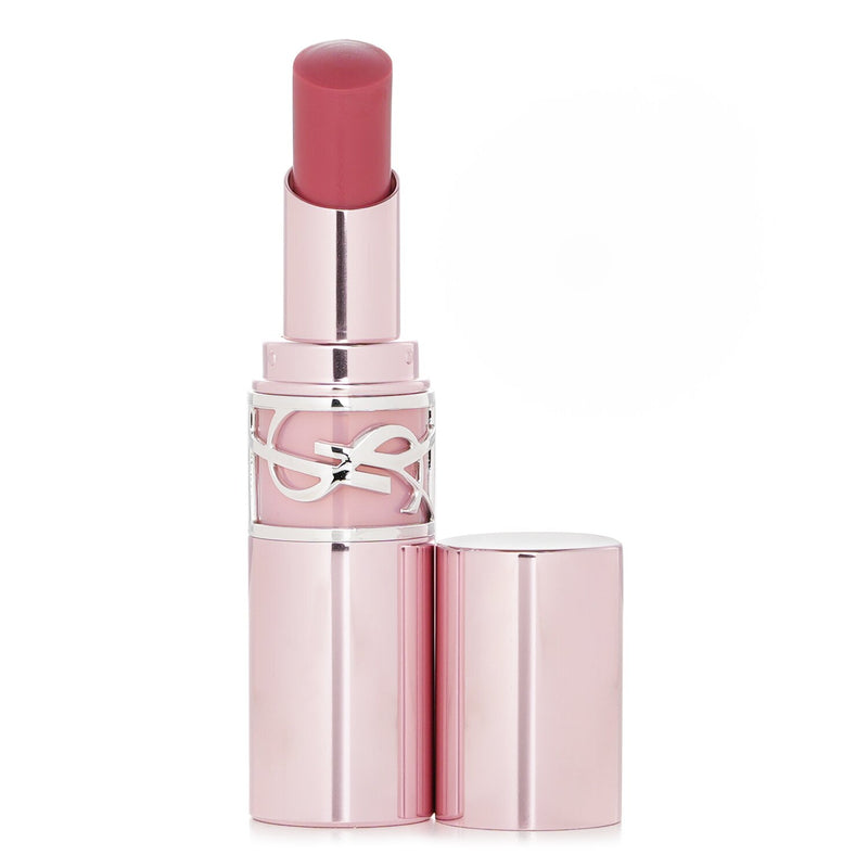 Yves Saint Laurent YSL LoveShine Candy Glow Lip Balm - # 44B Nude Lavalliere  3.1g/0.1oz