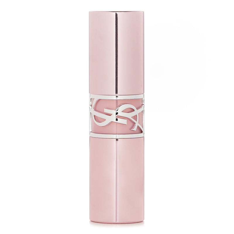 Yves Saint Laurent YSL LoveShine Candy Glow Lip Balm - # 3B Rosewood Blush  3.1g/0.1oz