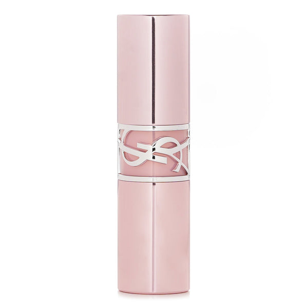 Yves Saint Laurent YSL LoveShine Candy Glow Lip Balm - # 6B Brown Nude  3.1g/0.1oz