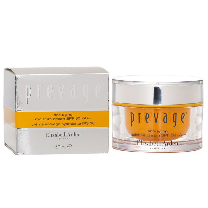 Prevage by Elizabeth Arden Prevage Anti-Aging Moisture Cream SPF 30  50ml