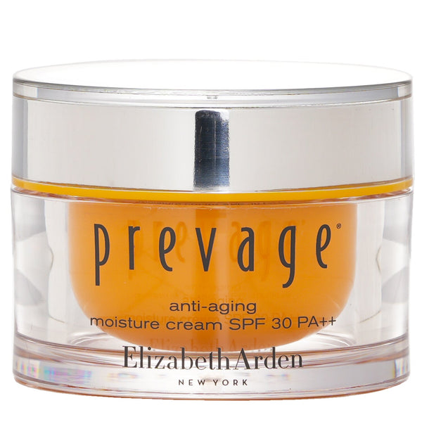 Prevage by Elizabeth Arden Prevage Anti-Aging Moisture Cream SPF 30  50ml