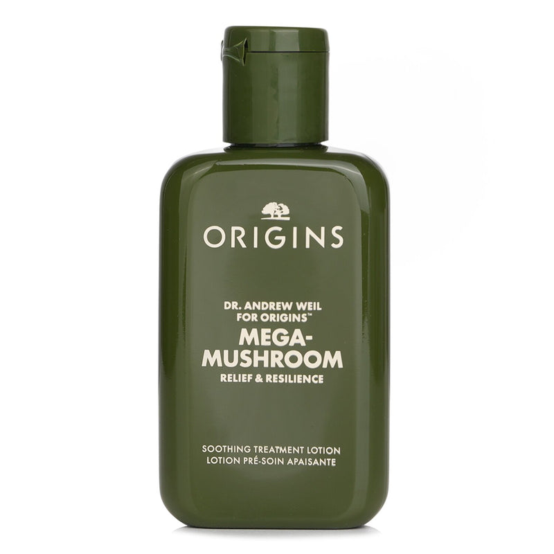 Origins Dr. Weil Mega Mushroom R&R Soothing Treatment Lotion  100ml