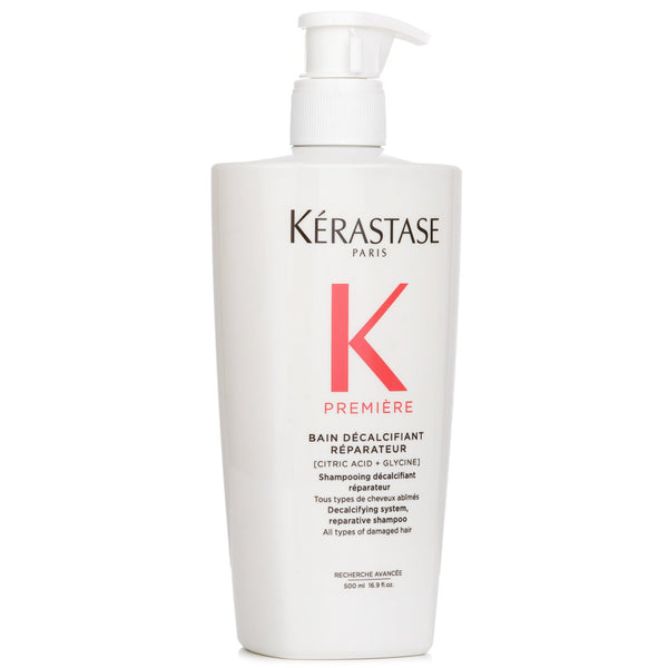 Kerastase Premiere Decalcifying System Reparative Shampoo  500ml