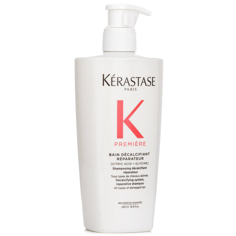 Kerastase Premiere Decalcifying System Reparative Shampoo  500ml