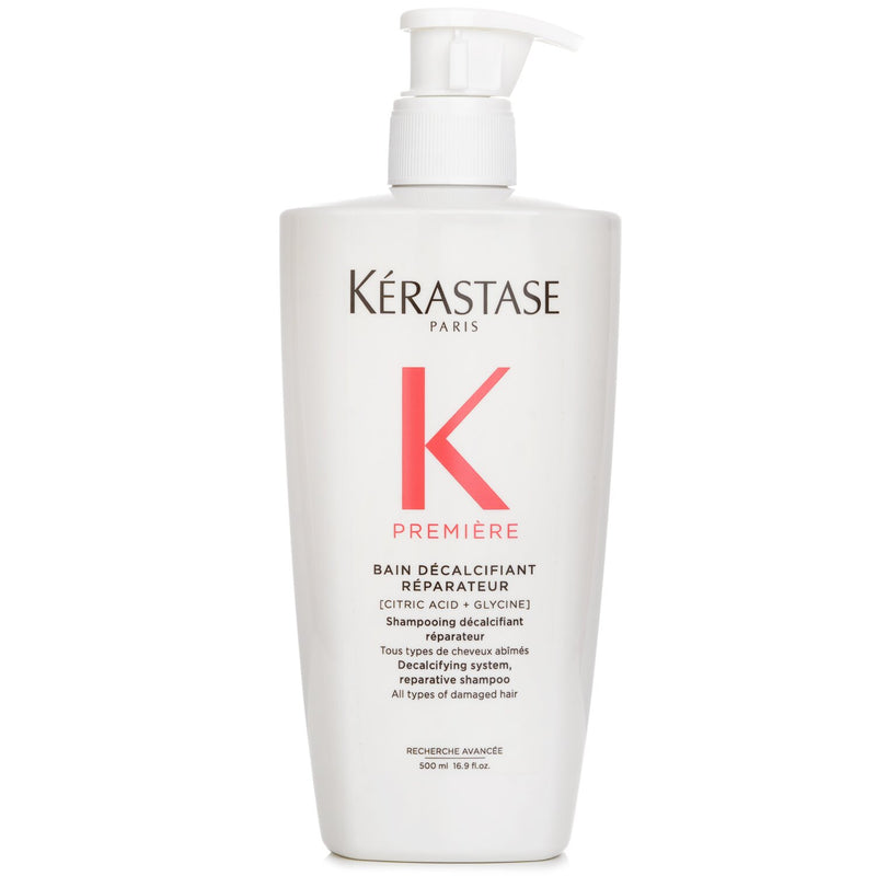 Kerastase Premiere Decalcifying System Reparative Shampoo  500ml