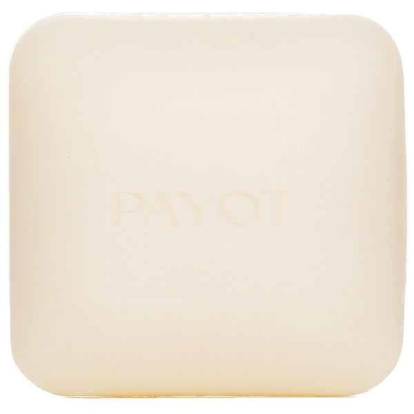 Payot Herbier Cleansing Face And Body Bar With Crypress Essential Oil (Exp. Date: 08/2025)  85g/2.9oz