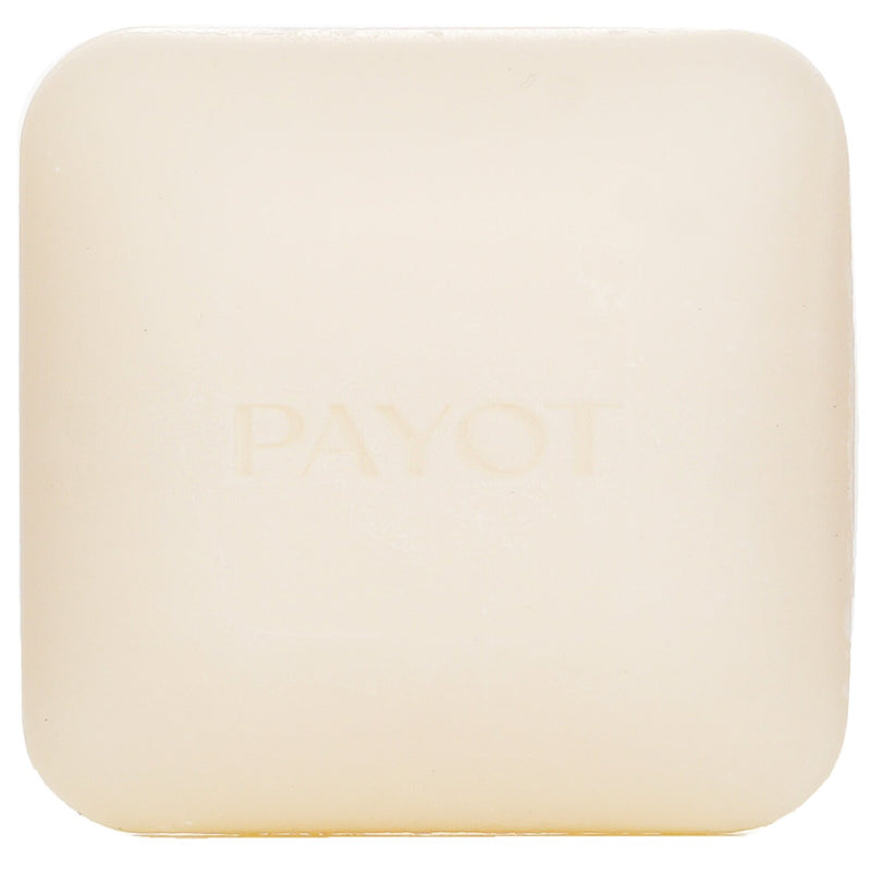 Payot Herbier Cleansing Face And Body Bar With Crypress Essential Oil (Exp. Date: 08/2025)  85g/2.9oz