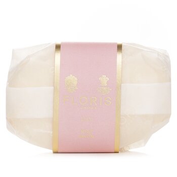 Floris Lily Luxury Single Soap  100g