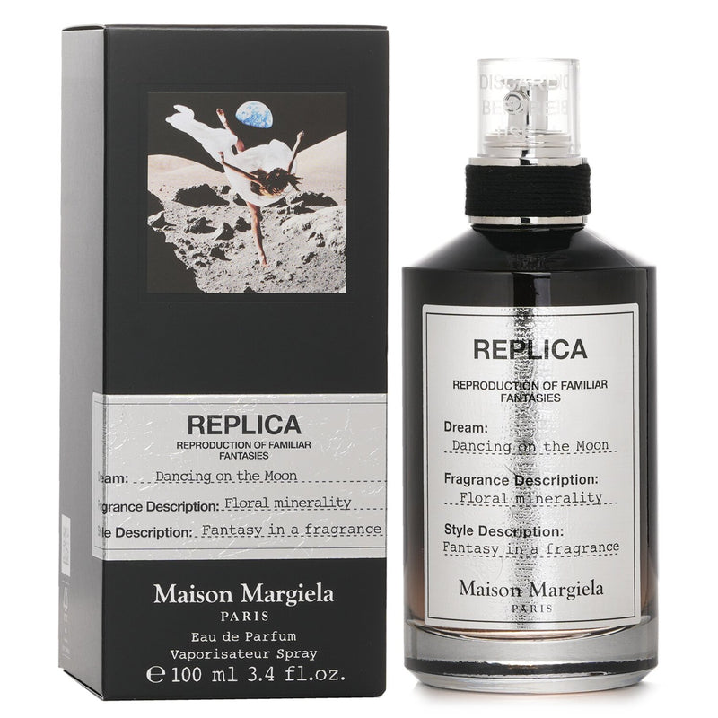 Maison Margiela Replica Dancing on the Moon Eau De Parfum Spray  100ml/3.4oz