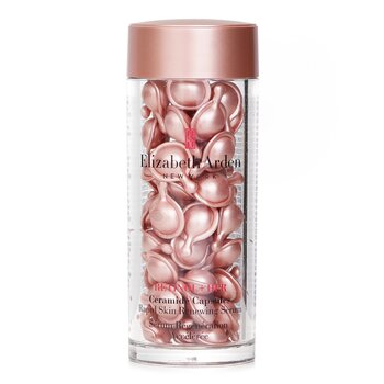 Elizabeth Arden Retinol + HPR Ceramide Capsules Rapid Skin Renewing Serum  60cap/28ml