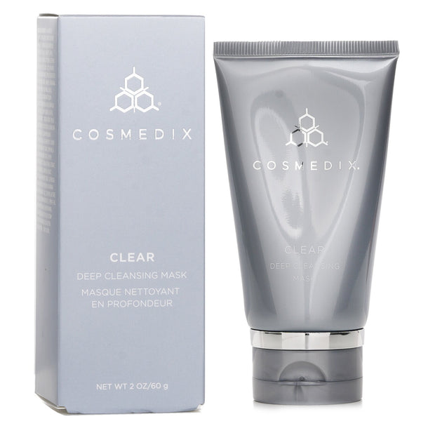 CosMedix Clear Deep Cleansing Mask  60g/2oz