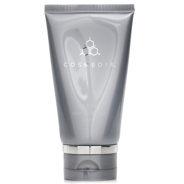 CosMedix Clear Deep Cleansing Mask  60g/2oz