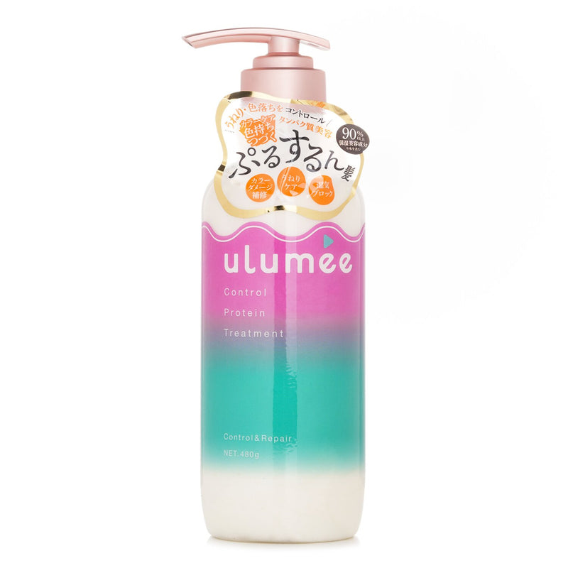 ulumee Control Protein Treatment  480g