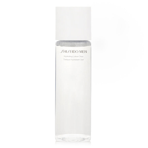 Shiseido Men Hydrating Lotion Clear  150ml/5oz