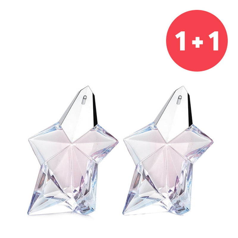 Thierry Mugler (Mugler) 【1+1 Set】Angel Eau De Toilette Spray  100ml/3.3oz x2