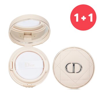 Christian Dior 【1+1 Set】Dior Forever Cushion Loose Powder - # Fair  10g/0.35oz x2