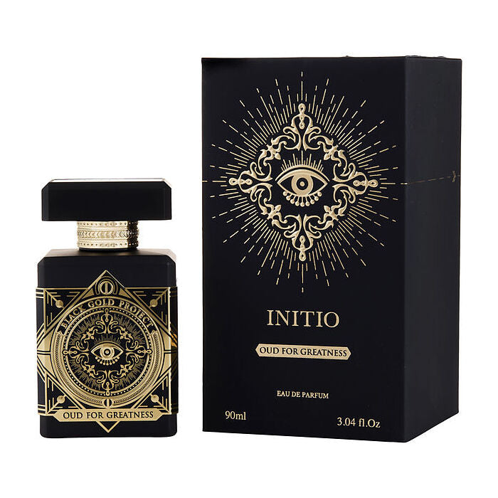 Initio Parfums Prives Initio Oud For Greatness Eau De Parfum Spray (Unisex) 90ml/3.04oz