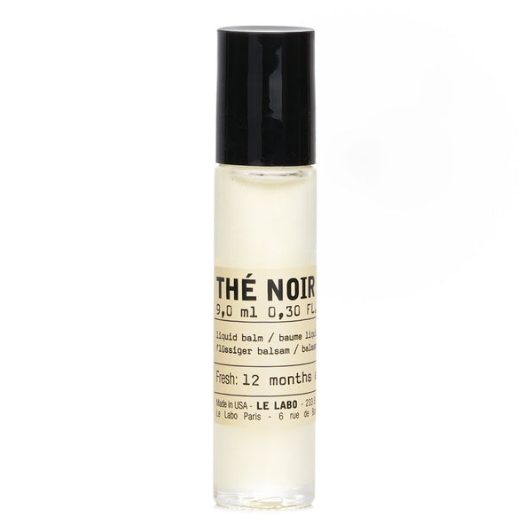 Le Labo The Noir 29 Liquid Balm  9ml/0.3oz