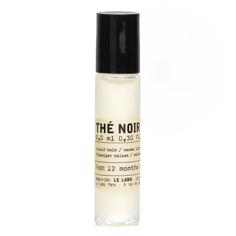 Le Labo The Noir 29 Liquid Balm  9ml/0.3oz