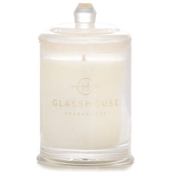 Glasshouse Soy Candle - Sunsets in Capri (White Peach & Sea Breeze)  60g/2.1oz