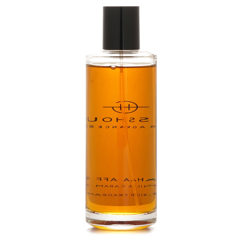 Glasshouse A Tahaa Affair Interior Fragrance Room Spray (Vanilla Caramel)  150ml/5.07oz