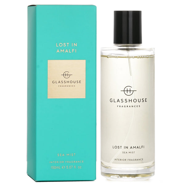 Glasshouse Lost in Amalfi  Interior Fragrance Room Spray (Sea Mint)  150ml/5.07oz