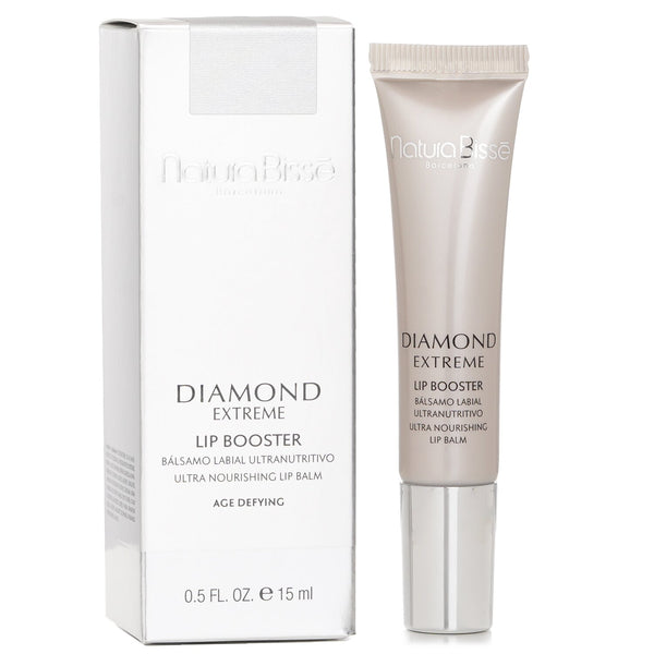 Natura Bisse Diamond Extreme Lip Booster  15ml