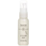 Lavera Set And Glow Setting Spray  50ml