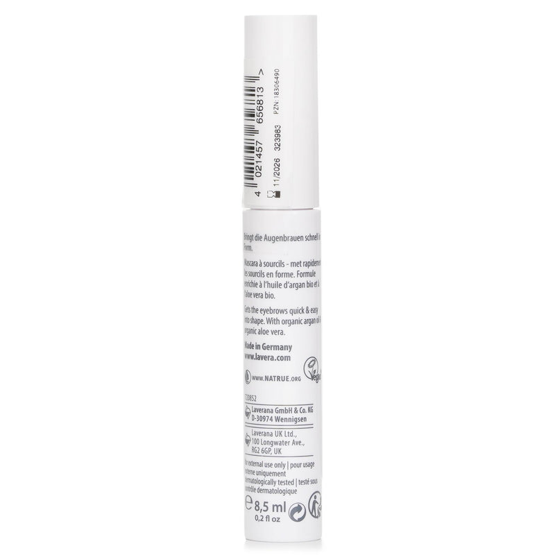 Lavera Brow Control - # Transparent  8.5ml