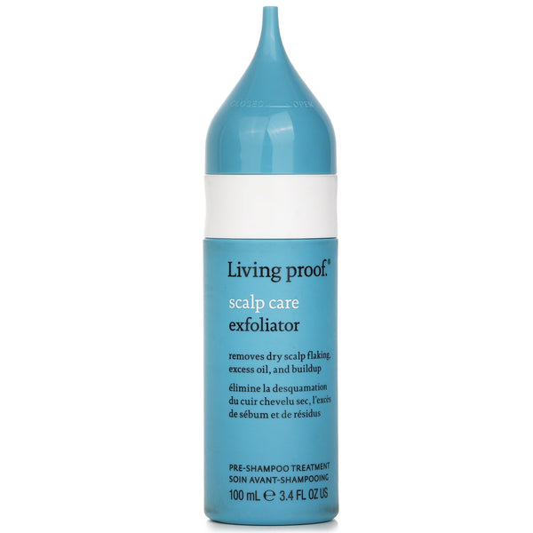 Living Proof Scalp Care Exfoliator  100ml/3.4oz