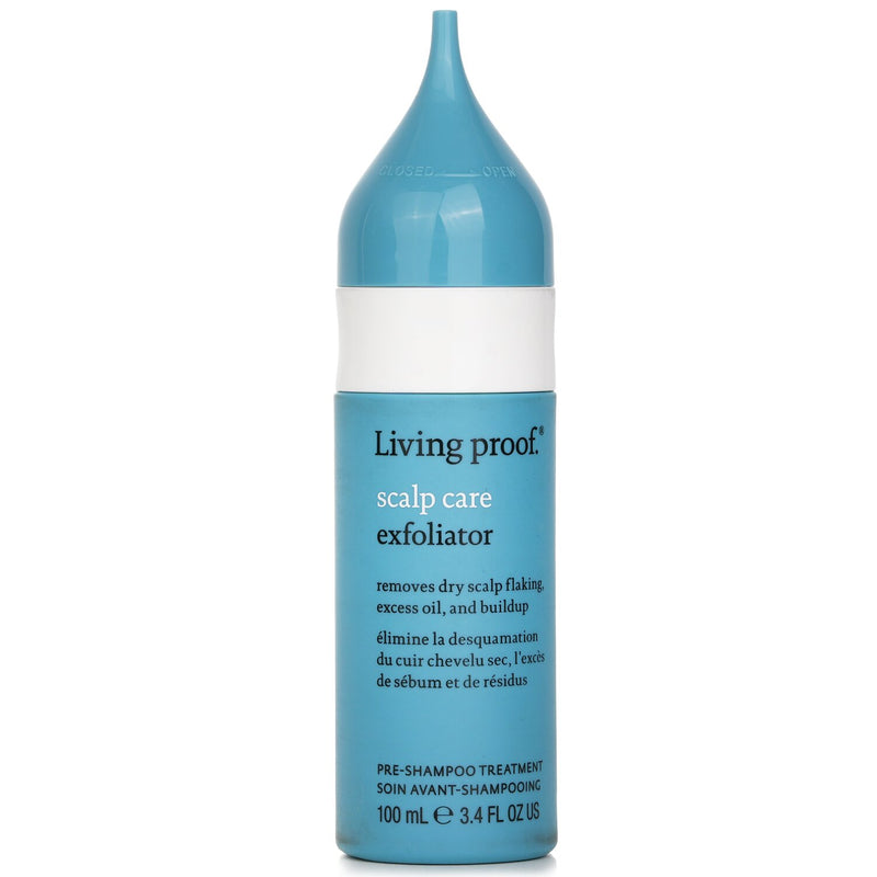 Living Proof Scalp Care Exfoliator  100ml/3.4oz