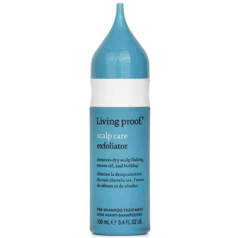 Living Proof Scalp Care Exfoliator  100ml/3.4oz