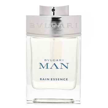 Bvlgari Man Rain Essence Eau De Parfum Spray  100ml/3.4oz