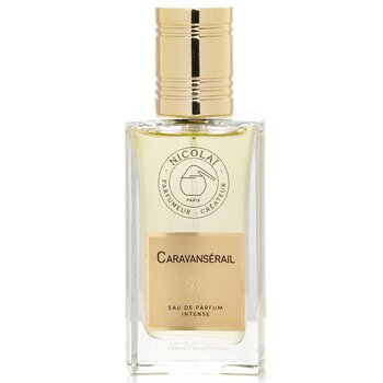 Nicolai Caravanserail Intense Eau De Parfum Spray  30ml/1oz