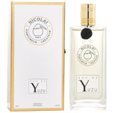 Nicolai Eau De Yuzu Eau De Parfum Spray  100ml/3.4oz