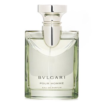 Bvlgari Pour Homme Eau De Parfum Spray  50ml/1.7oz