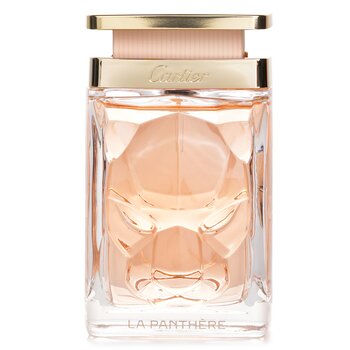 Cartier La Panthere Eau De Toilette Spray  100ml/3.3oz