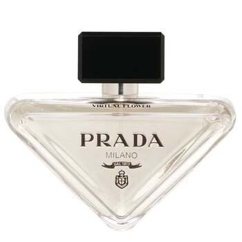 Prada Paradoxe Virtual Flower Eau De Parfum Spray  90ml/3oz