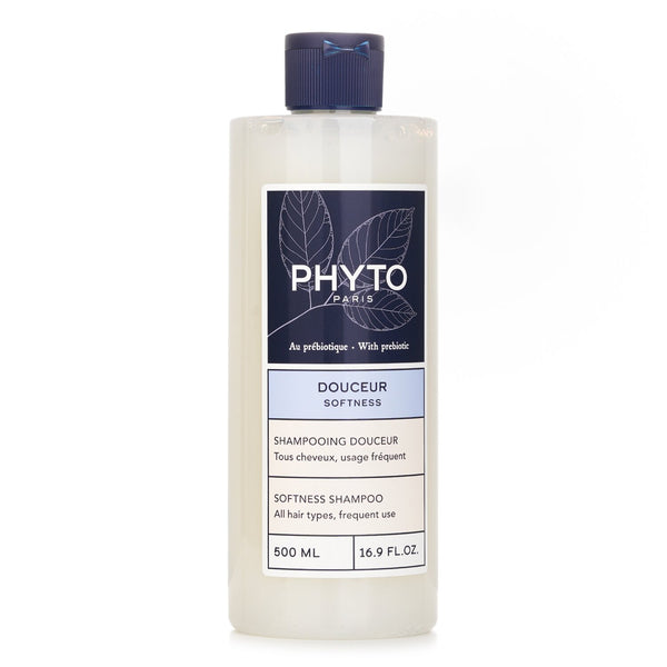 Phyto Softness Shampoo  500ml