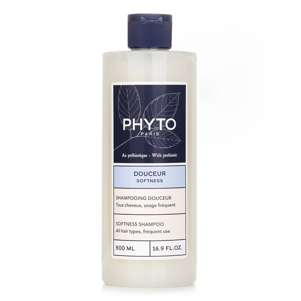 Phyto Softness Shampoo  500ml