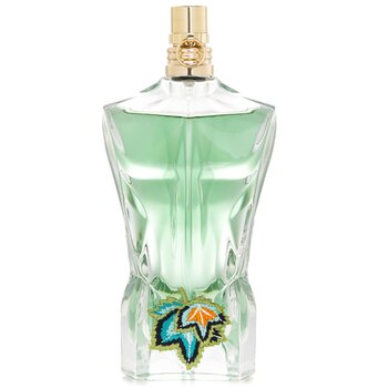 Jean Paul Gaultier Le Beau Paradise Garden Eau De Parfum Spray  75ml/2.5oz