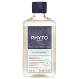 Phyto Sebum Control Oil Reducing Shampoo  250ml/8.45oz